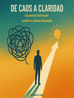 cover image of De Caos a Claridad